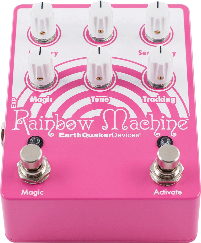 EarthQuaker Devices Rainbow Machine