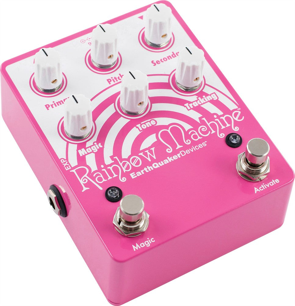 EarthQuaker Devices Rainbow Machine