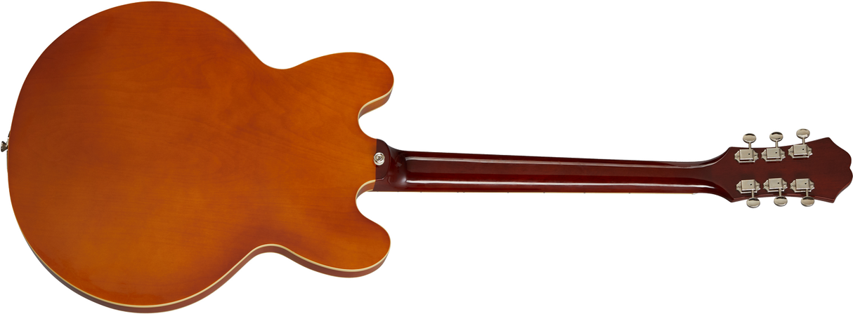 Epiphone Riviera elgitarr ( Royal Tan)