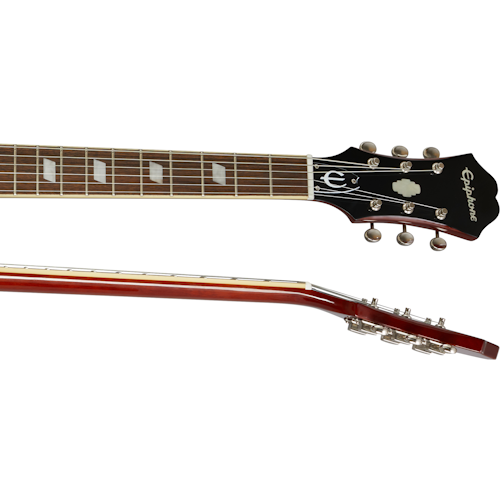 Epiphone Riviera elgitarr ( Royal Tan)