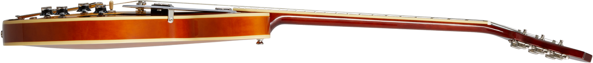 Epiphone Riviera elgitarr ( Royal Tan)