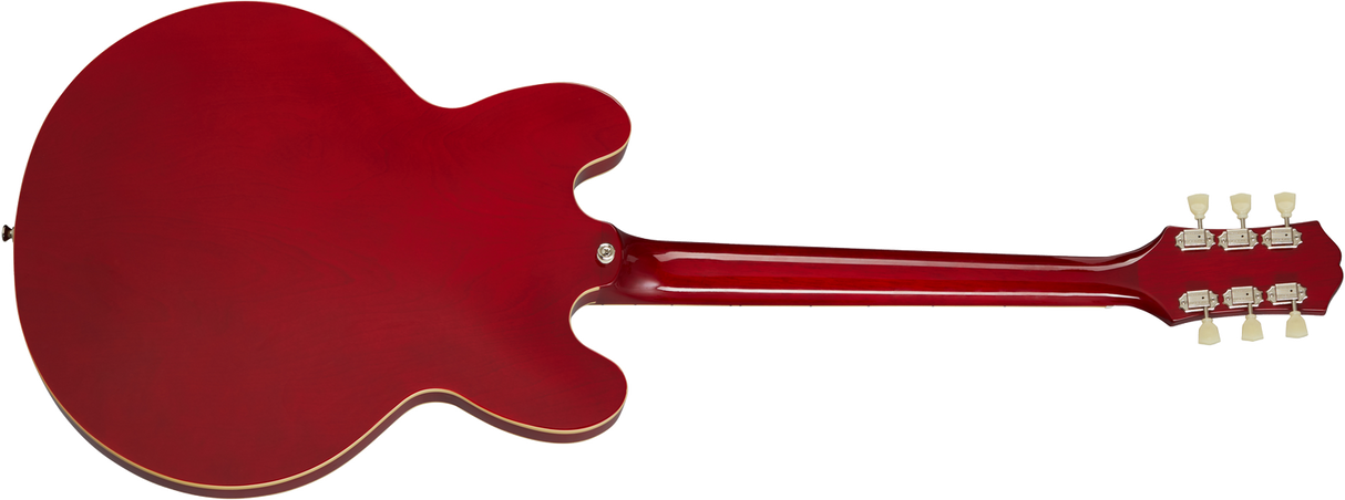 Epiphone ES-335 elektrisk gitarr ( Cherry )