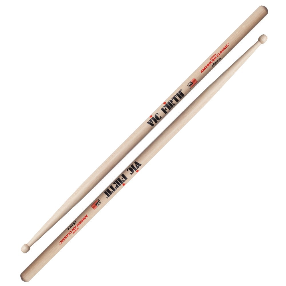 Vic Firth ESTICK American Classic® ESTICK trätopp