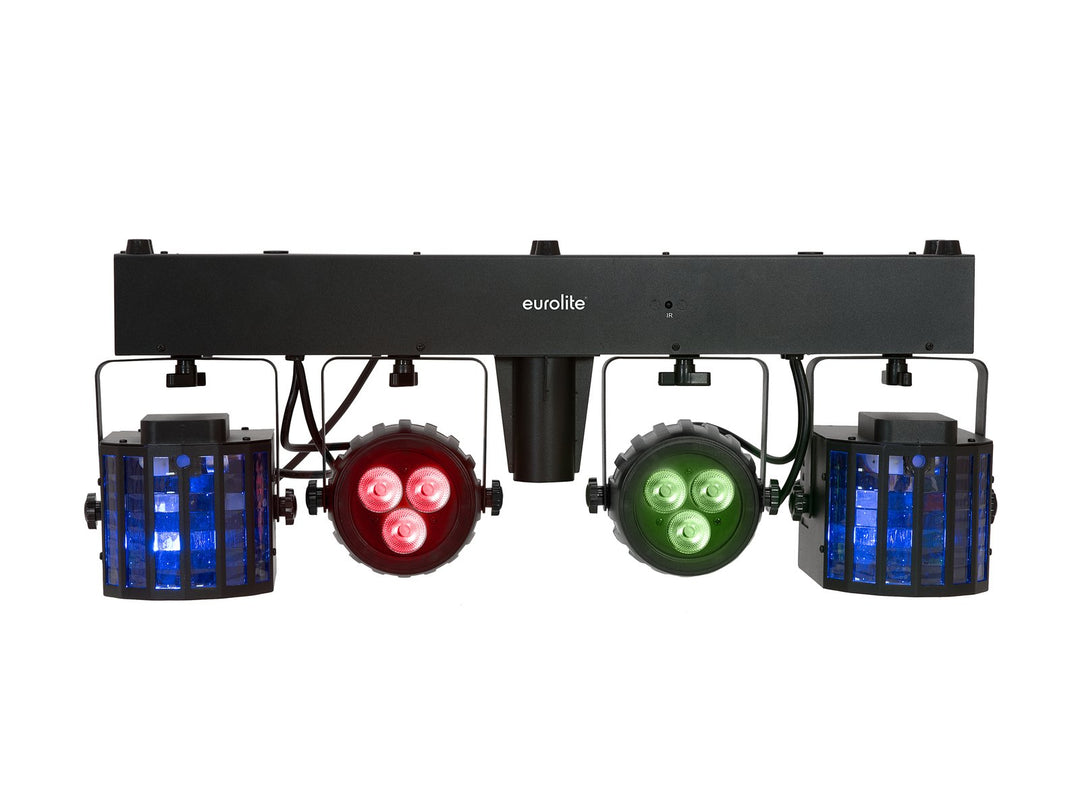 EUROLITE LED KLS-120 Laser FX II