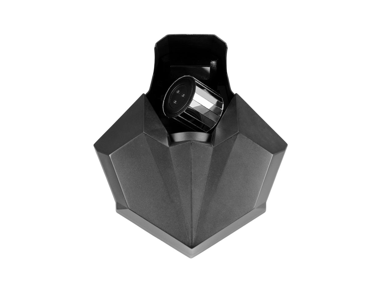 Eurolite LED CAT-80 Beam Ljuseffekt