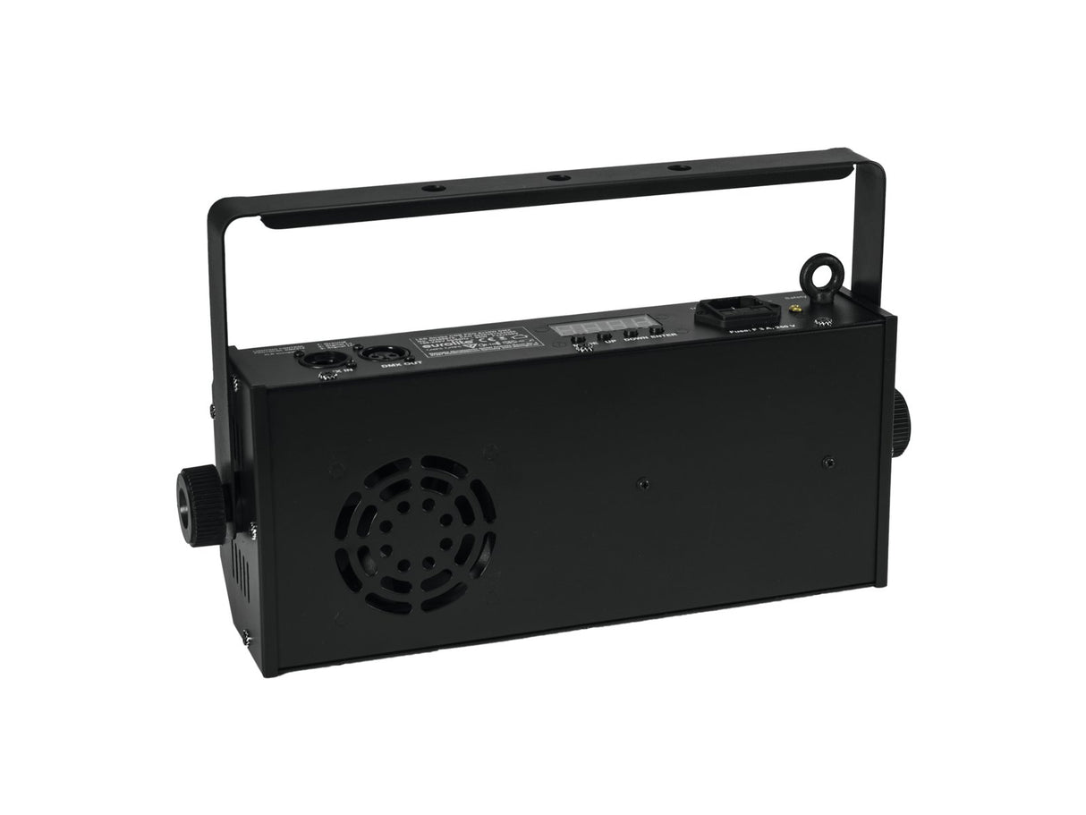 Eurolite LED-Strobe COB PRO med DMX (8x20W)