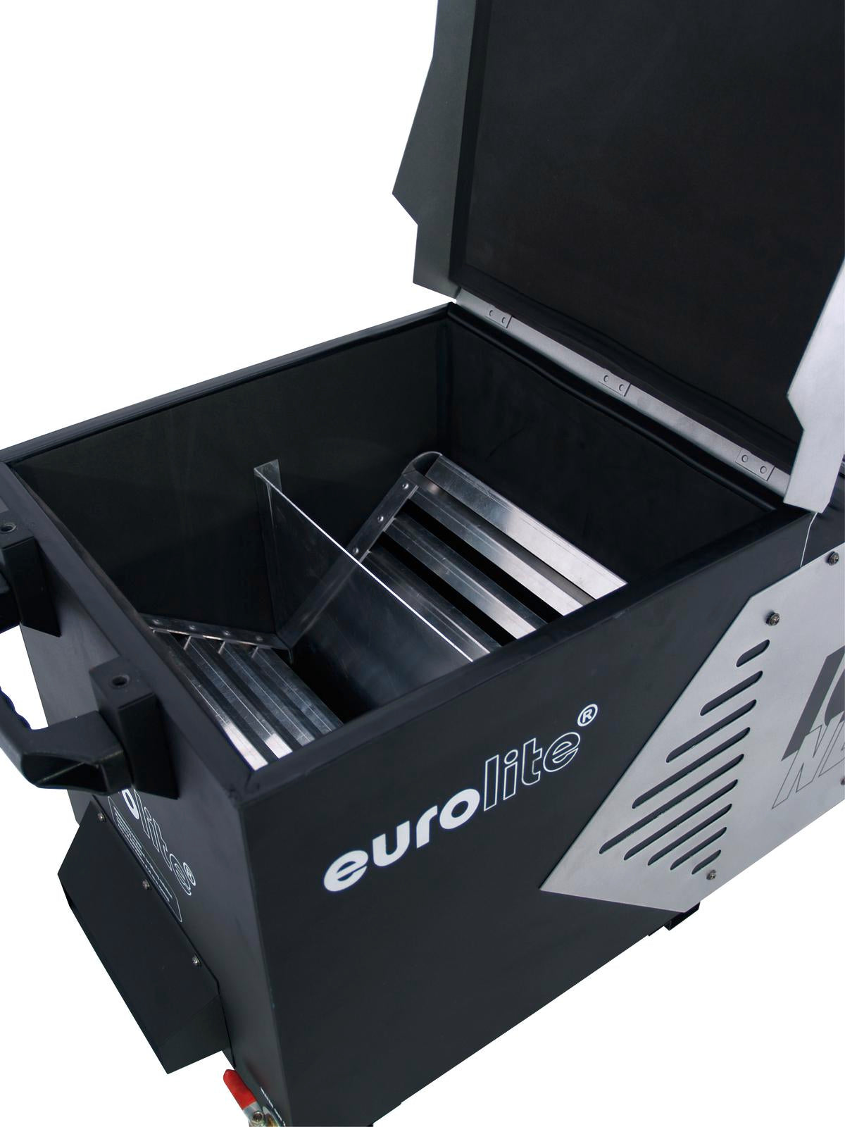 Eurolite NB-150 ICE låg dimma rökmaskin