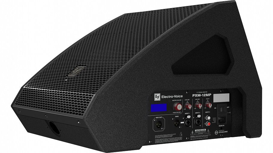 EV PXM-12MP Active Coaxial 12" Stage Monitor
