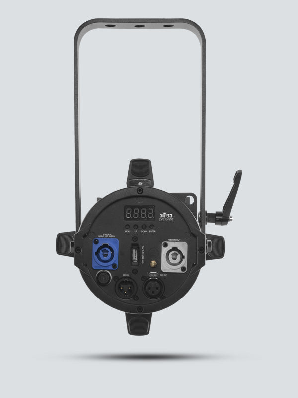 Chauvet EVE E-50Z Led profilspot (3500K)