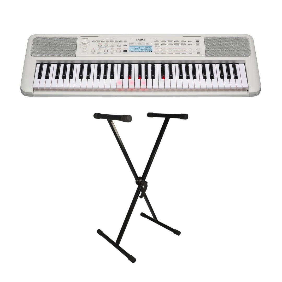 Yamaha EZ-310 Keyboards-startpaket