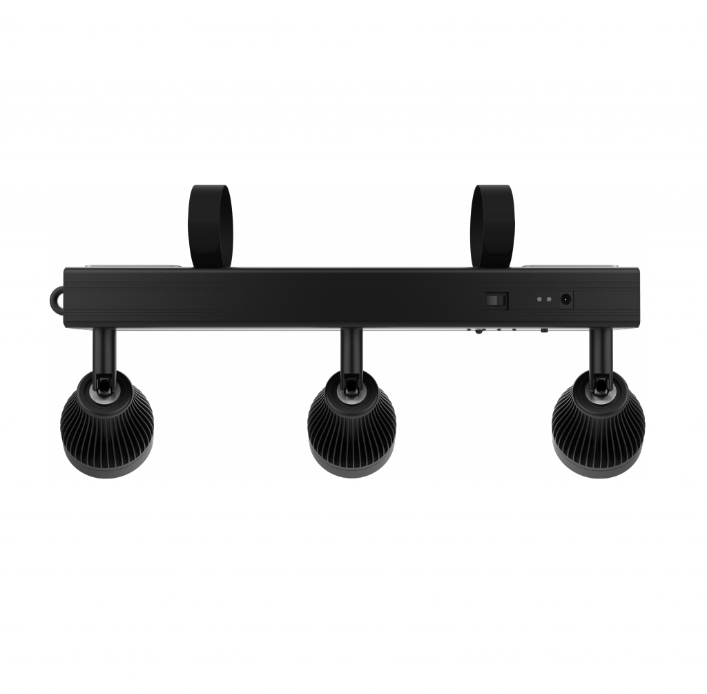 Chauvet EZ Bar Teaterspot