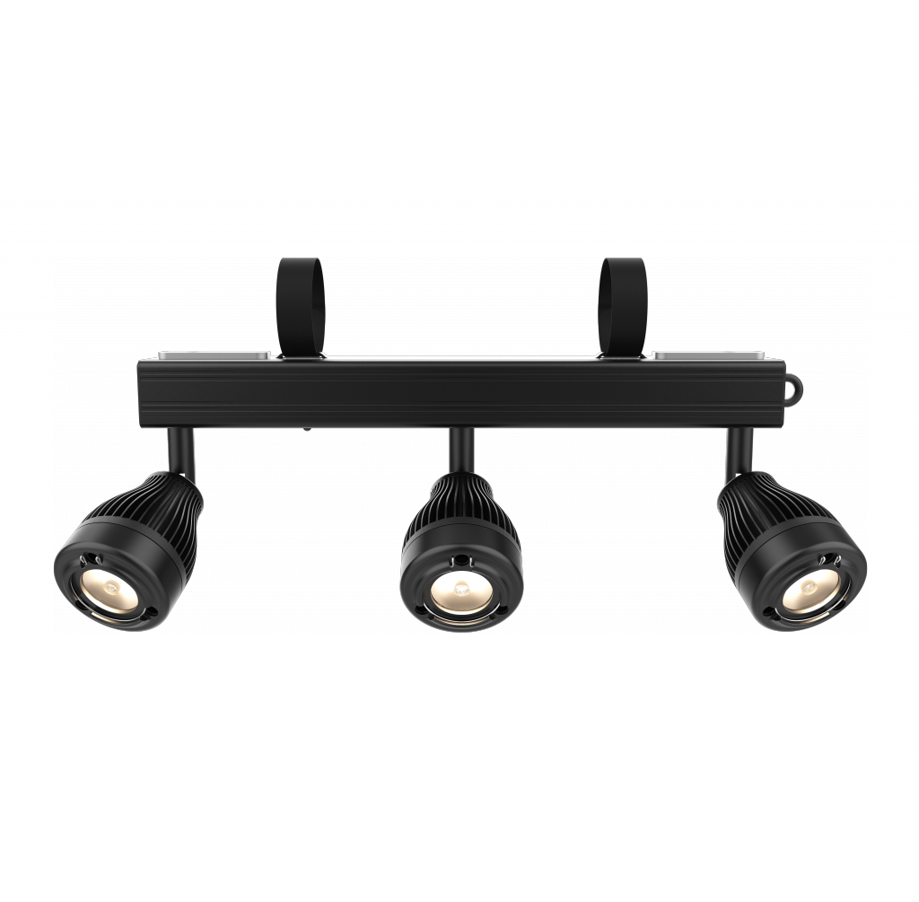 Chauvet EZ Bar Teaterspot