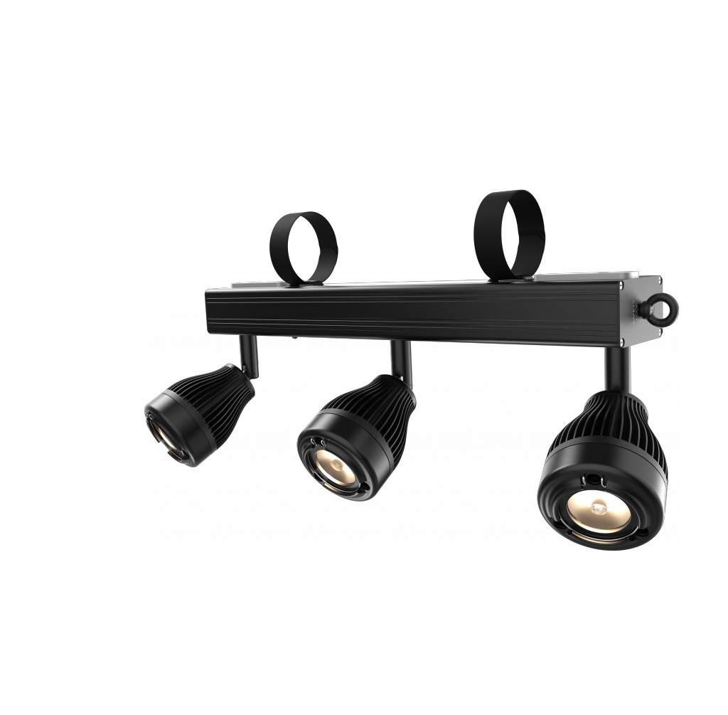 Chauvet EZ Bar Teaterspot