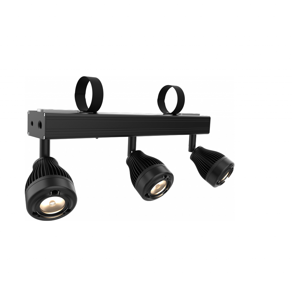 Chauvet EZ Bar Teaterspot