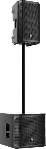 Electro-Voice ELX200-10P Active PA-högtalare (10")