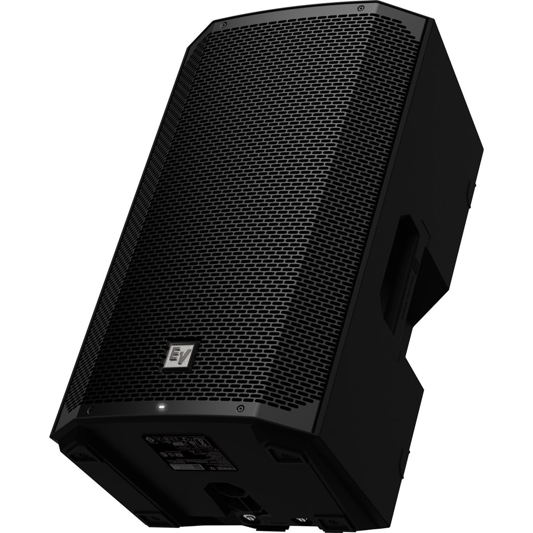 Electro-Voice EVERSE12 batteridriven aktiv PA-högtalare ( Bluetooth )