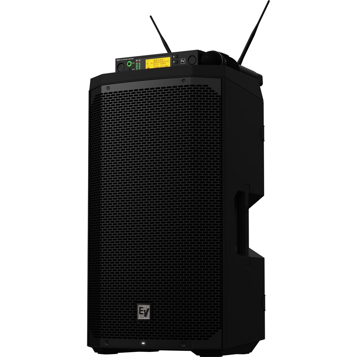 Electro-Voice EVERSE12 batteridriven aktiv PA-högtalare ( Bluetooth )