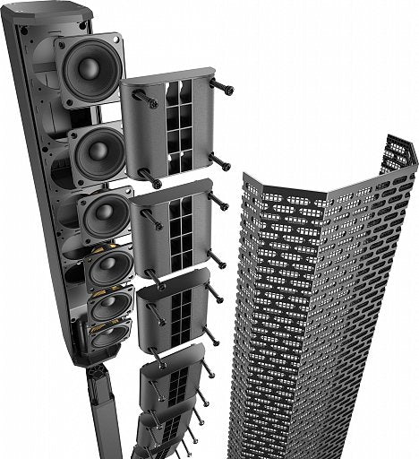 Electro-Voice Evolve 30M bärbart kolumnhögtalarsystem