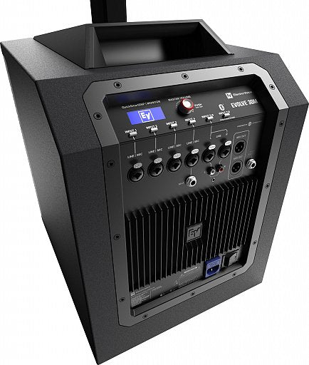 Electro-Voice Evolve 30M bärbart kolumnhögtalarsystem