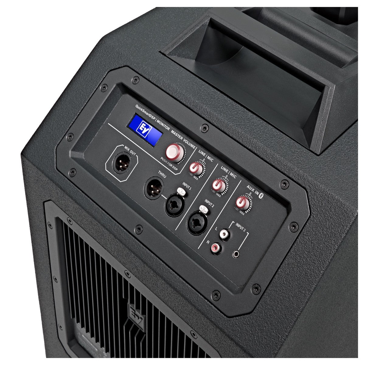 Electro-Voice Evolve 50 bärbart högtalarsystem