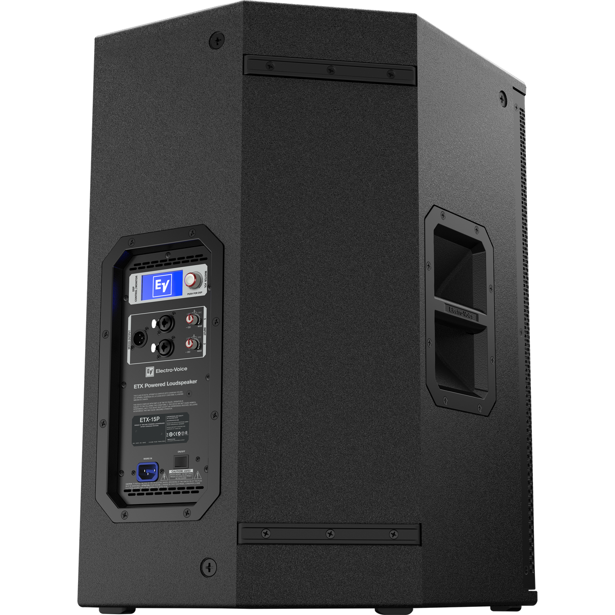 Electro Voice ETX-15P aktiv PA-högtalare