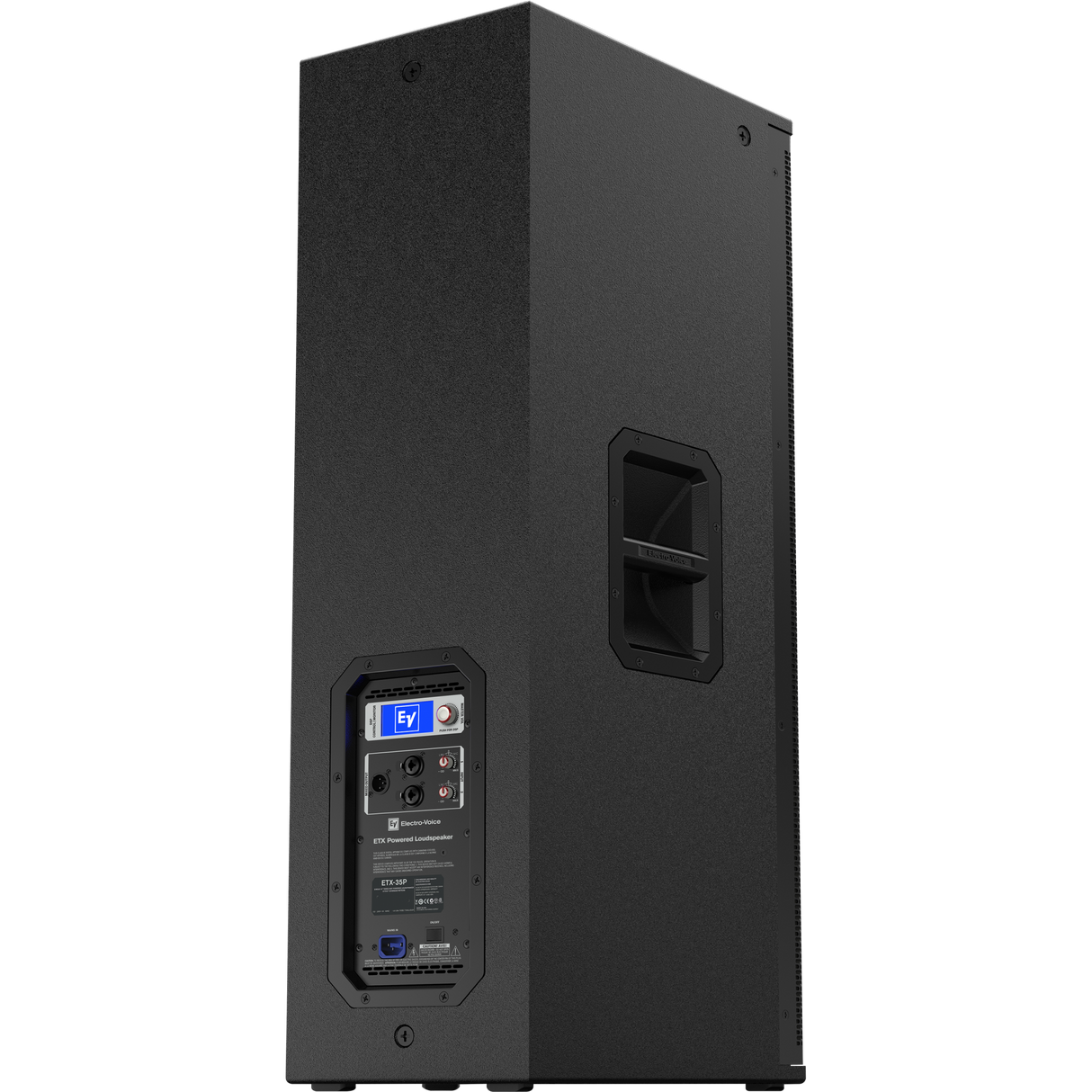 Electro Voice ETX-35P aktiv PA-högtalare