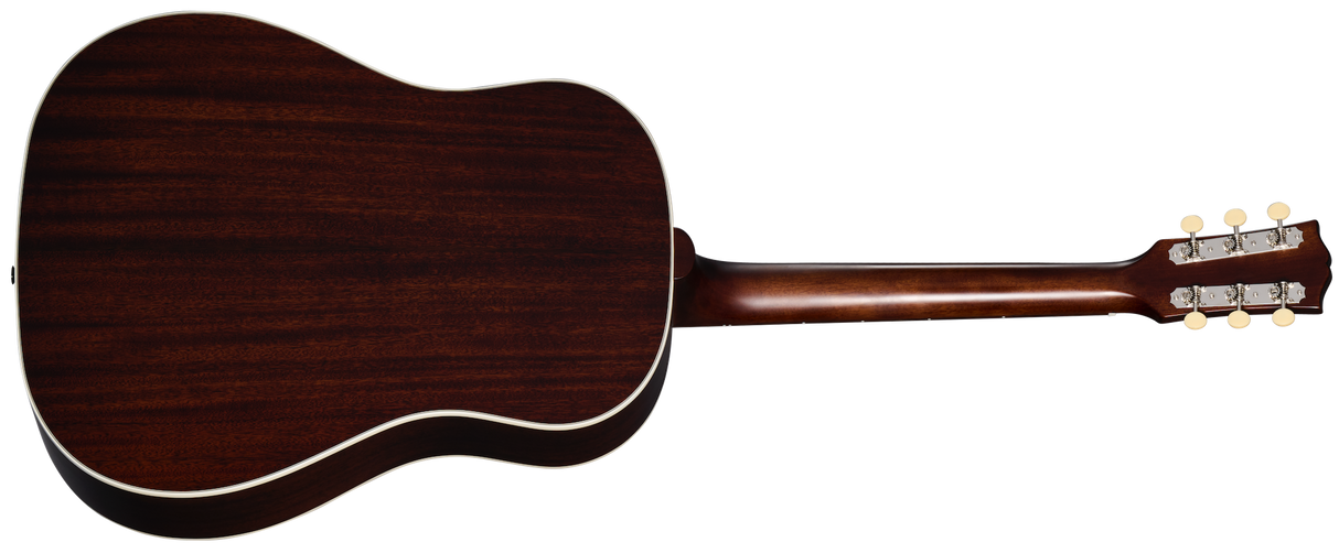 Epiphone 1942 Banner J-45 ( Vintage Sunburst )