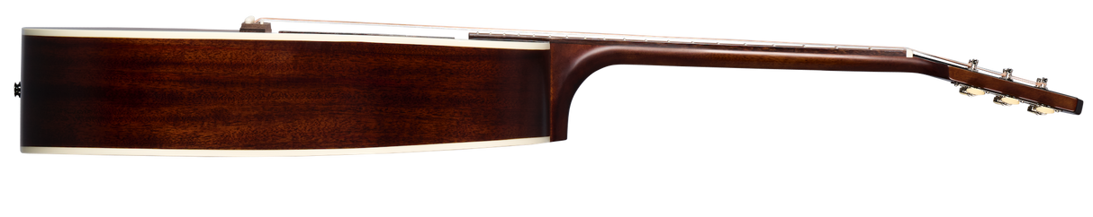 Epiphone 1942 Banner J-45 ( Vintage Sunburst )