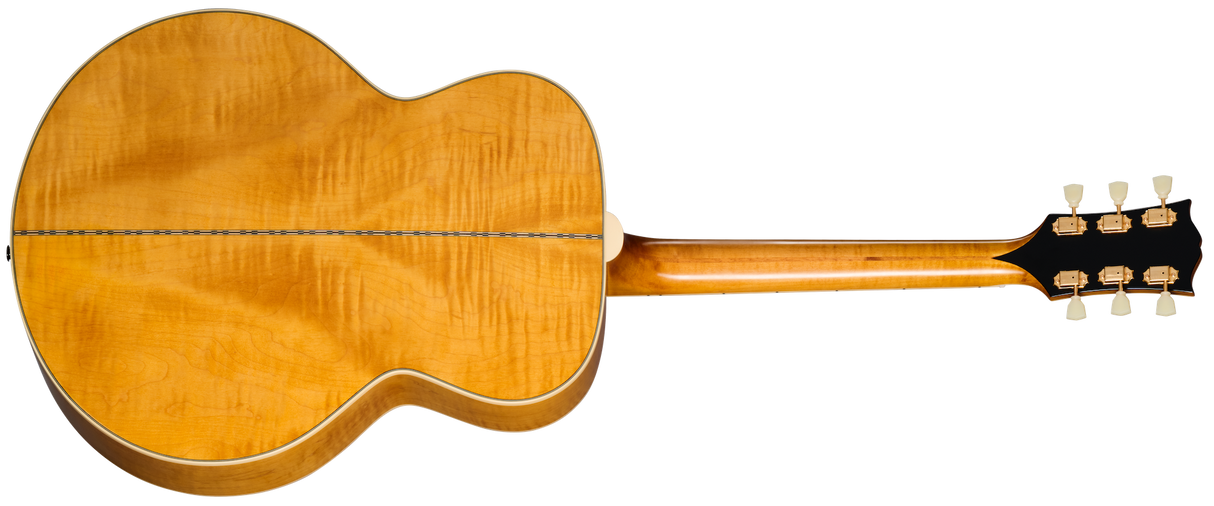 Epiphone 1957 SJ-200 ( Antique Natural)