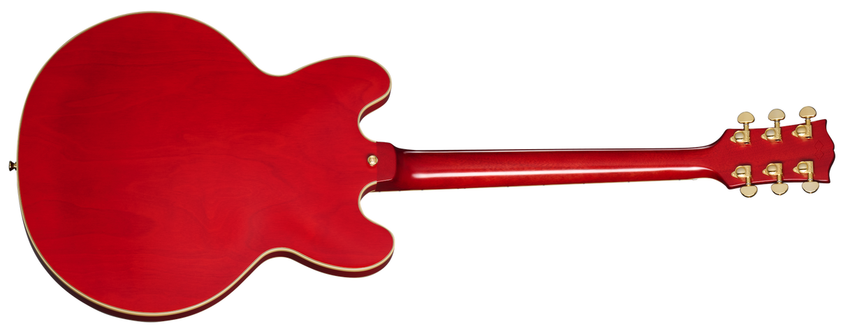 Epiphone 1959 ES-355 ( Cherry Red )