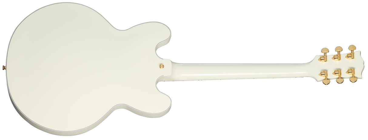 Epiphone 1959 ES-355 (Classic White )