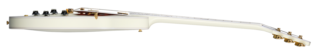 Epiphone 1959 ES-355 (Classic White )