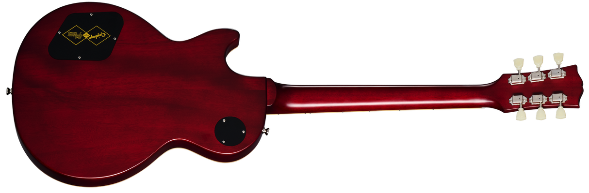 Epiphone 1959 Les Paul Standard (Factory Burst )