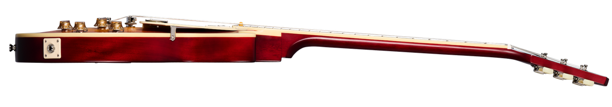 Epiphone 1959 Les Paul Standard (Factory Burst )