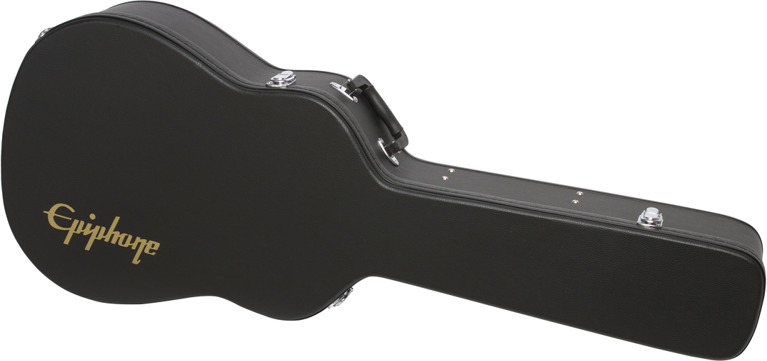 Epiphone AJ-210CE outfit Western gitarr (naturlig)