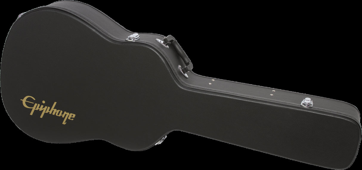 Epiphone AJ-210CE outfit Western gitarr (naturlig)