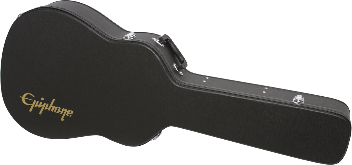 Epiphone AJ-210CE outfit Western gitarr (naturlig)