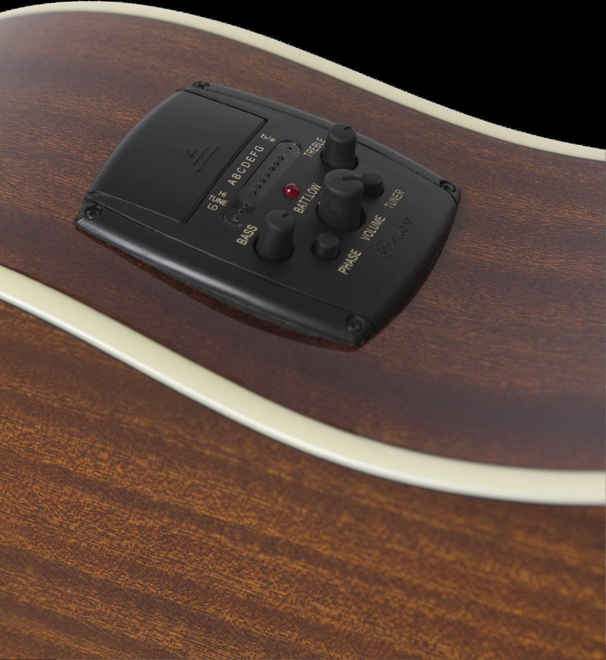 Epiphone AJ-210CE outfit Western gitarr (naturlig)