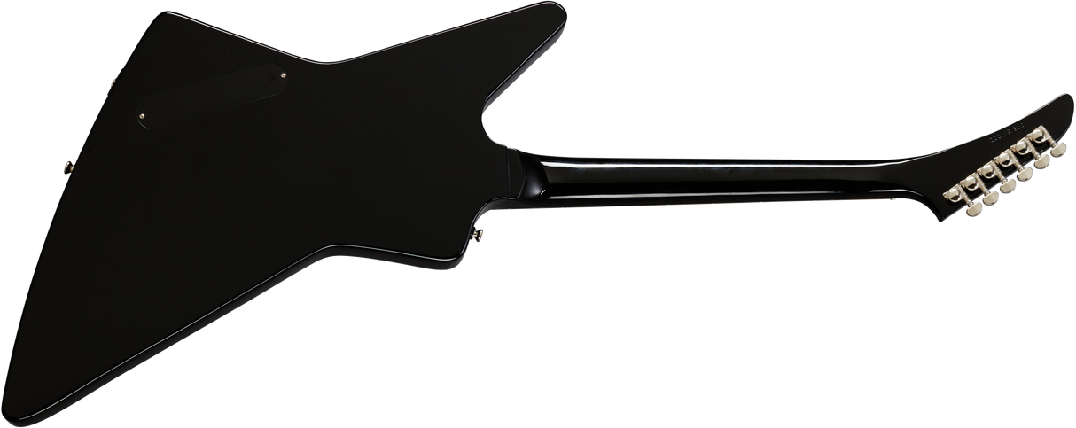 Epiphone Explorer elgitarr ( Ebony )