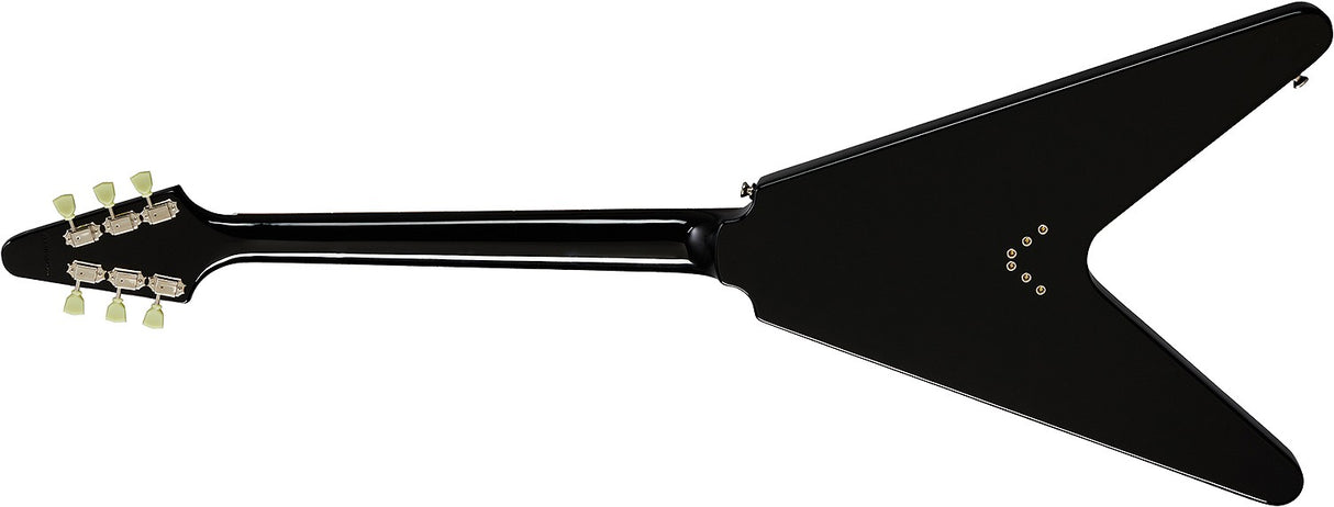 Epiphone Flying V elgitarr ( Ebony )
