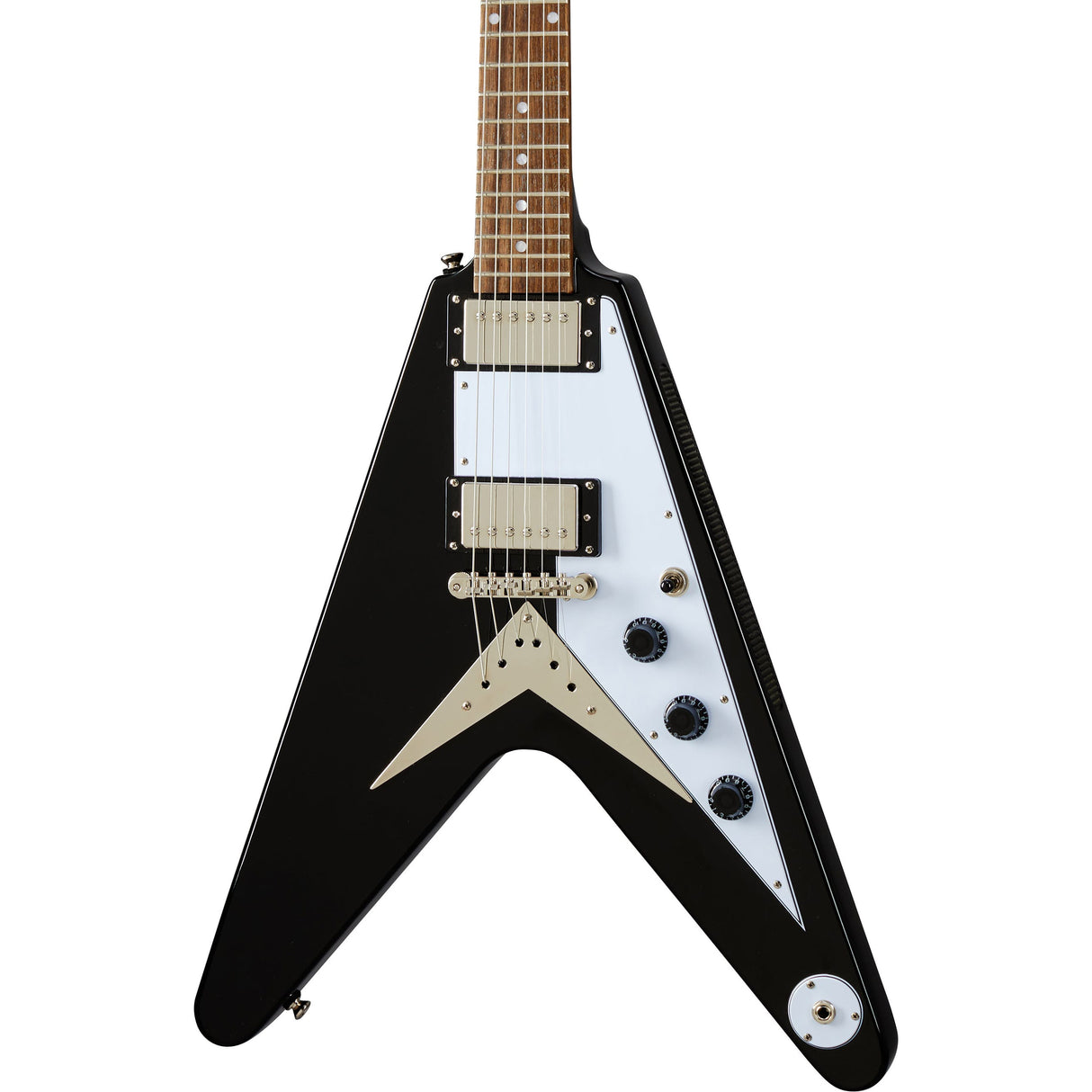 Epiphone Flying V elgitarr ( Ebony )