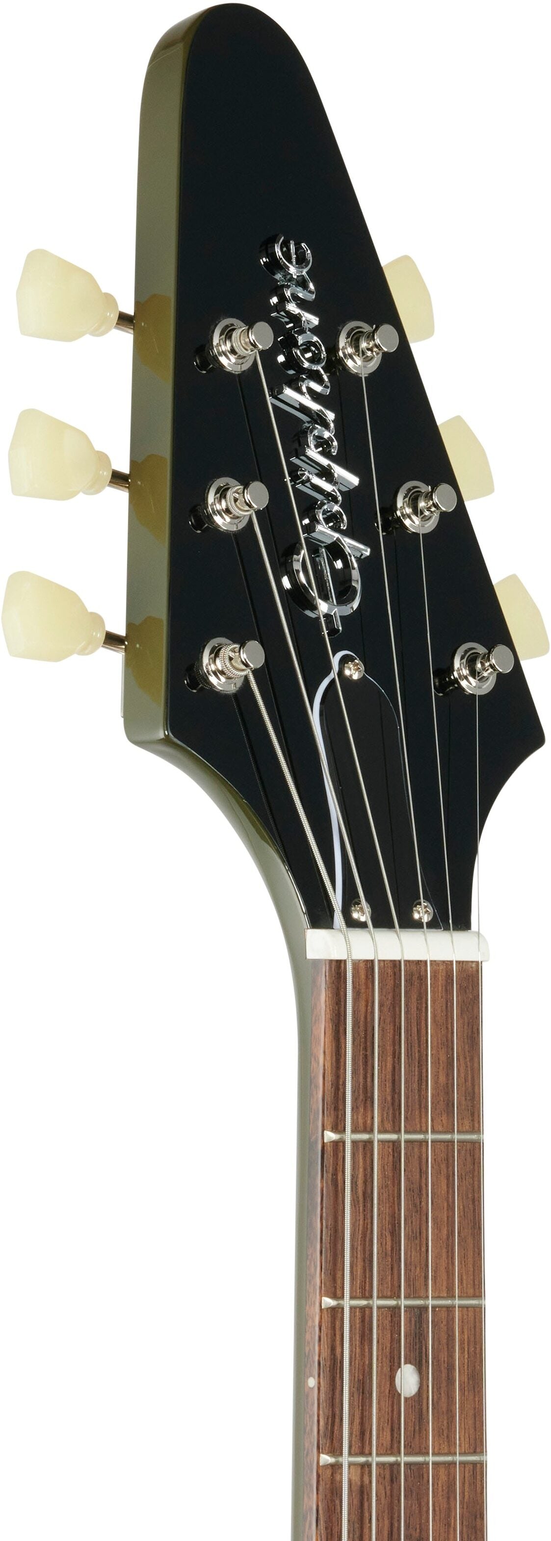 Epiphone Flying V elgitarr ( Ebony )