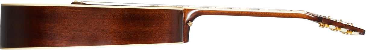 Epiphone Hummingbird Western Guitar ( Aged naturlig Antique Gloss )