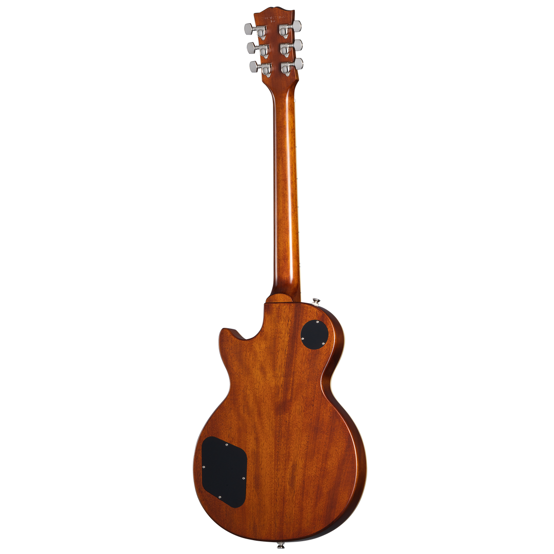 Epiphone Kirk Hammett "Greeny" 1959 Les Paul Standard Elgitarr (Greeny Burst)