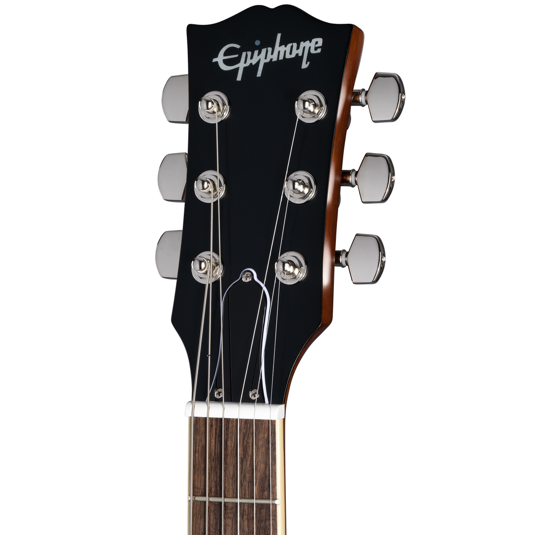 Epiphone Kirk Hammett "Greeny" 1959 Les Paul Standard Elgitarr (Greeny Burst)
