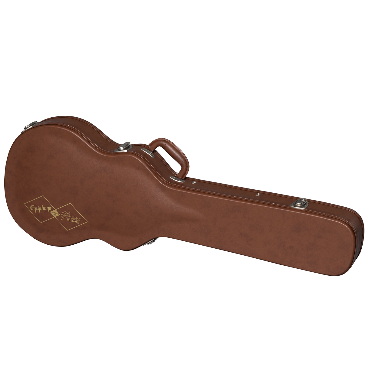 Epiphone Kirk Hammett "Greeny" 1959 Les Paul Standard elgitarr (Greeny Burst )