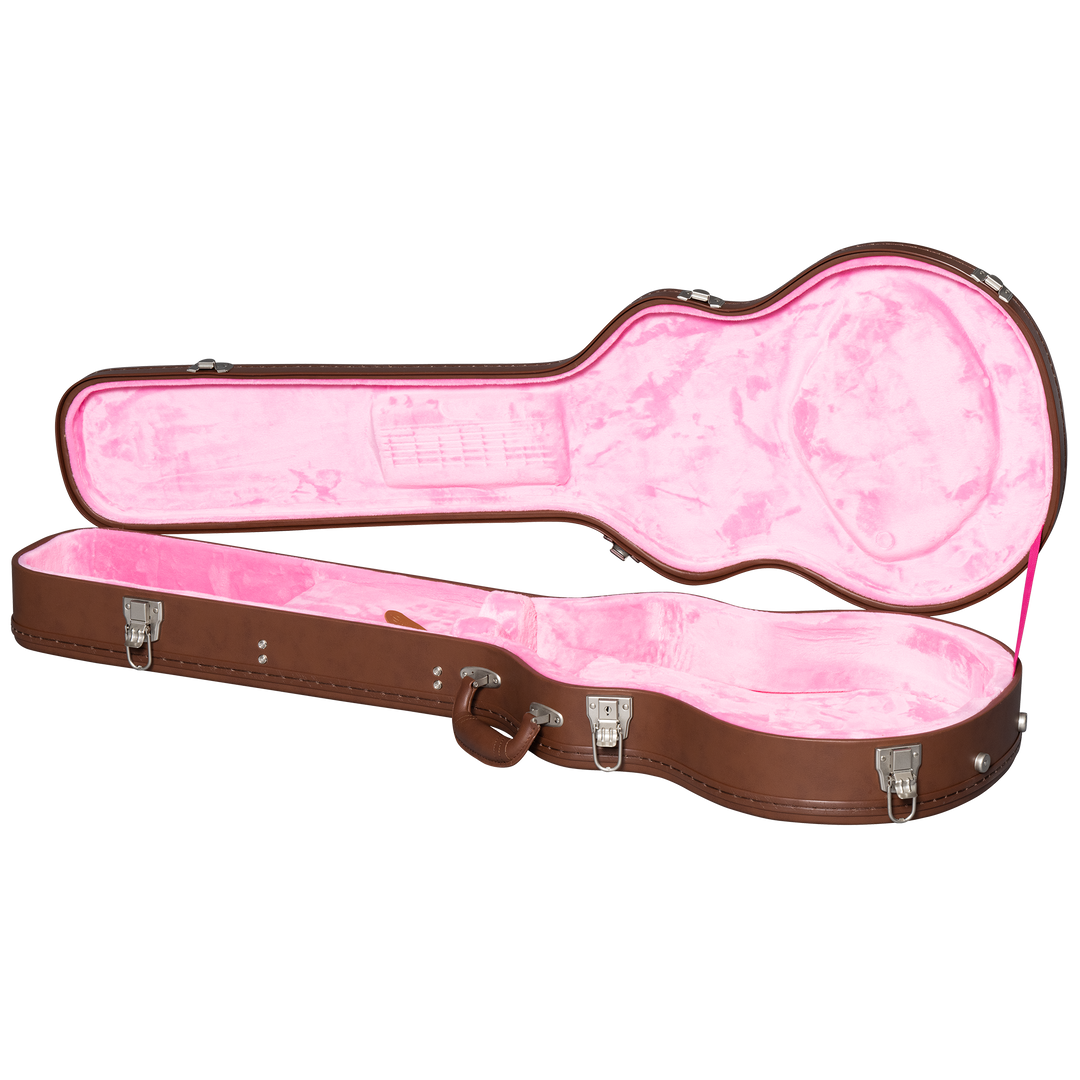 Epiphone Kirk Hammett "Greeny" 1959 Les Paul Standard Elgitarr (Greeny Burst)