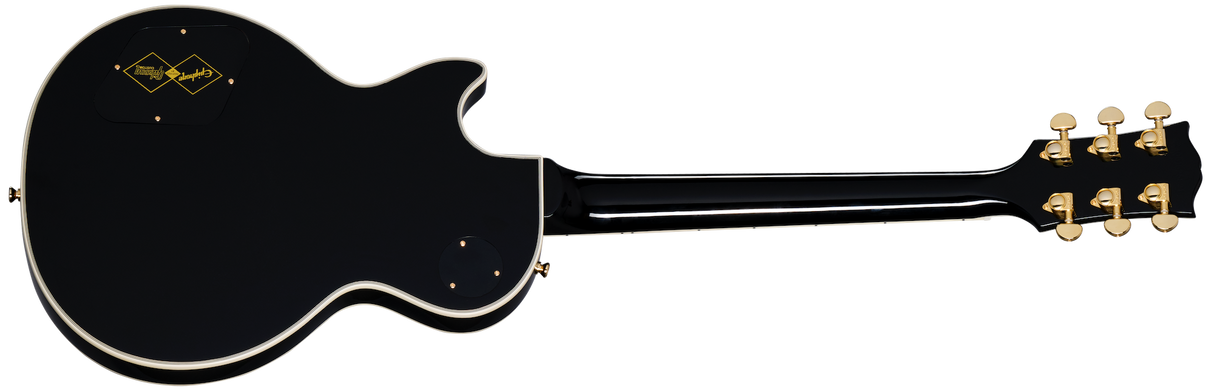 Epiphone Les Paul Custom ( Ebony )
