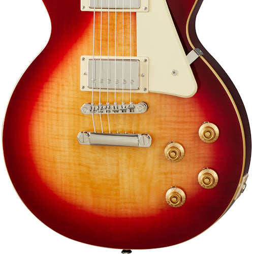 Epiphone Les Paul Standard 50-tals elgitarr ( HC Sunburst )
