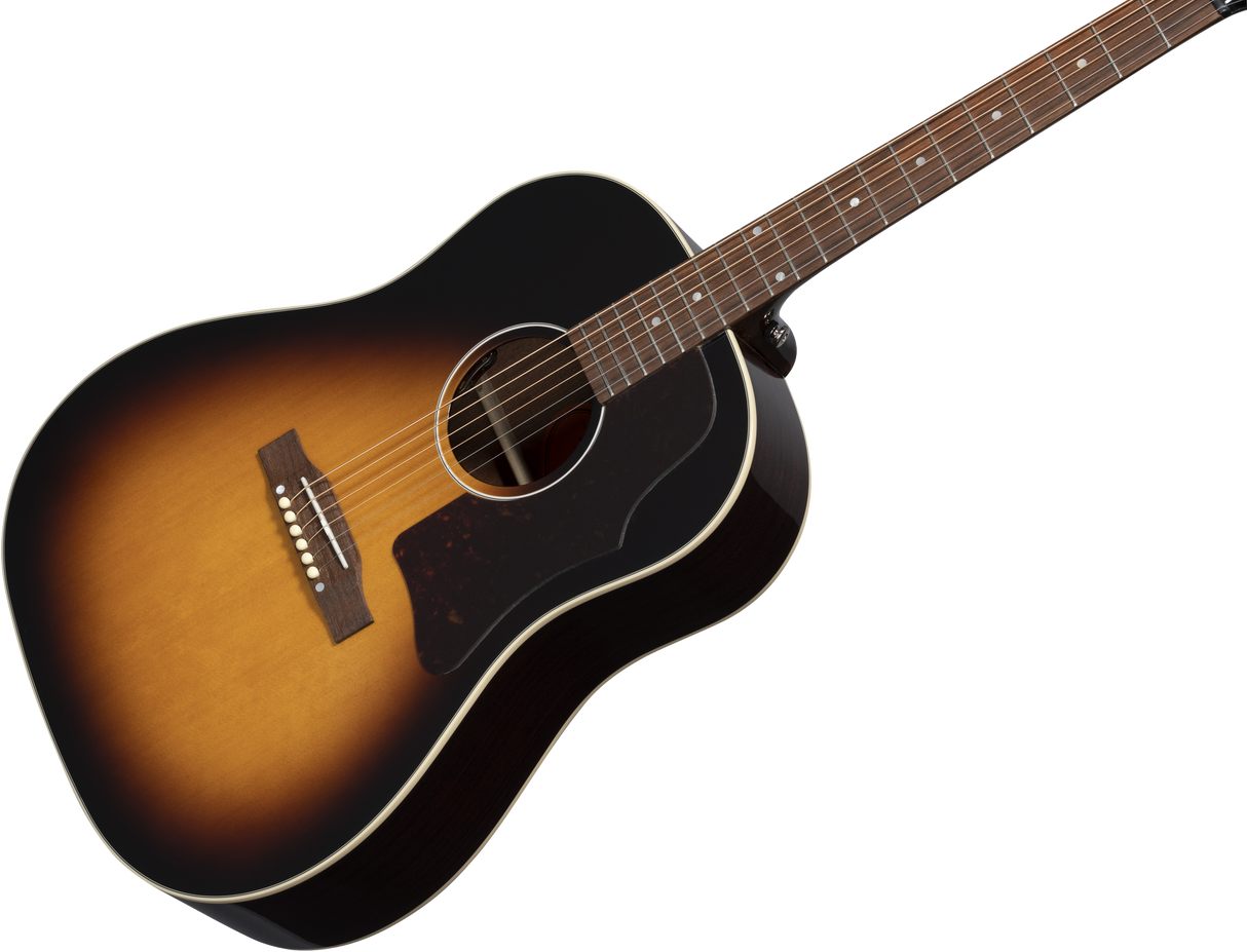 Epiphone Slash J-45 Western Guitar ( November Burst )